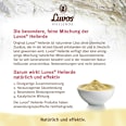 Heilerde 1 fein innerlich bei Sodbrennen und Durchfall Luvos Heilerde