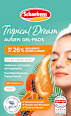 Augen Gel-Pads Tropical Dream (1 Paar) Schaebens