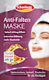 Anti-Falten Maske Schaebens