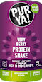 Proteinpulver 46% Very Berry, Blueberry & Raspberry & Strawberry mit Acerola PURYA!