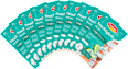 Gesichtsmaske Feuchtigkeit (10 St x2x5 ml) Schaebens