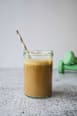 Proteinpulver 48% Salted Caramel mit Guarana PURYA!