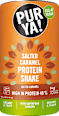 Proteinpulver 48% Salted Caramel mit Guarana PURYA!