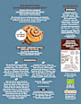 Backmischung, Meine Cinnamon Rolls BIOVEGAN