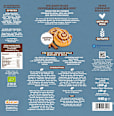 Backmischung, Meine Cinnamon Rolls BIOVEGAN
