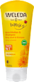 Šampon i gel za tuširanje za bebe od nevena WELEDA baby