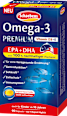 Omega-3 Premium Fischöl Kapseln 90 St Schaebens