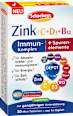 Immun-Kur Zink + C + D3 + B12  Schaebens