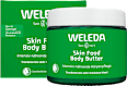 Negovalno maslo za telo Skin Food WELEDA