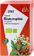 Tisana di biancospino Salus
