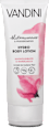 Bodylotion Hydro VANDINI
