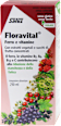 Floravital Sciroppo Salus