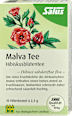 Früchtetee Malva Hibiskusblüten Salus
