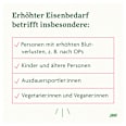 Floradix mit Eisen Floradix
