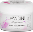 Körperpeeling Cleanser Avocadoöl VANDINI
