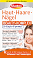 Haut Haare Nägel Beauty-Komplex 30 St Schaebens