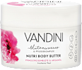 Körperbutter Nutri VANDINI