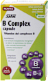 B complex Capsule Salus