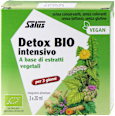 Detox Bio intensivo Flaconcini Salus
