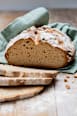 Backmischung, Mein Krustenbrot, glutenfrei BIOVEGAN