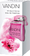 Eau de Parfum Nutri Pfingstrose VANDINI