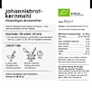 Johannisbrotkernmehl BIOVEGAN