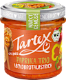 Brotaufstrich Paprika Trio Tartex