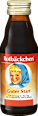 Minisaft Guter Start Rotbäckchen