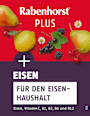 Direktsaft Eisen Plus Rabenhorst