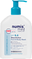 Waschlotion pH 5,5 numis med