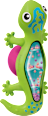 Regenmacher Gecko play+ Ravensburger