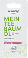 Anti Pickel Stift Mein Teebaumöl alkmene