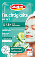 Gesichtsmaske Feuchtigkeit Sofort-Effekt (2 x 5 ml) Schaebens