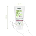 Reinigung-Peeling-Maske Mein Teebaumöl alkmene