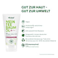 Reinigung-Peeling-Maske Mein Teebaumöl alkmene