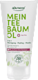 Reinigung-Peeling-Maske Mein Teebaumöl alkmene
