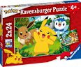 Puzzle Pokémon Ravensburger