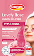 Augenpads Lovely Rose (1 Paar) Schaebens
