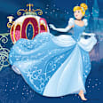 Puzzle Disney Prinzessinnen Ravensburger