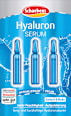 Serum Ampullen Hyaluron 3 St. Schaebens