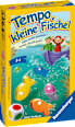 Kinderspiel Tempo, kleine Fische! Ravensburger