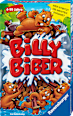 Billy Biber Geschicklichkeitsspiel Ravensburger
