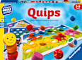 Kinderspiel Quips Ravensburger