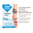 Gesichtsmaske Hydro Luvos Heilerde