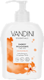 Flüssigseife Energy Orangenblüte VANDINI