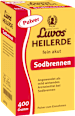 Heilerde fein akut Pulver Luvos Heilerde