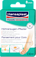 Hühneraugenpflaster foot expert Hansaplast