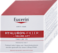 Remodelačný denný pleťový krém Hyaluron-Filler + Volume-Lift s OF 15 Eucerin
