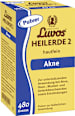 Heilerde 2 Luvos Heilerde