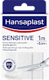 Cerotto a striscia Sensitive 1mx6cm  Hansaplast
